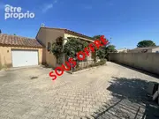 Appartement à LE PONTET