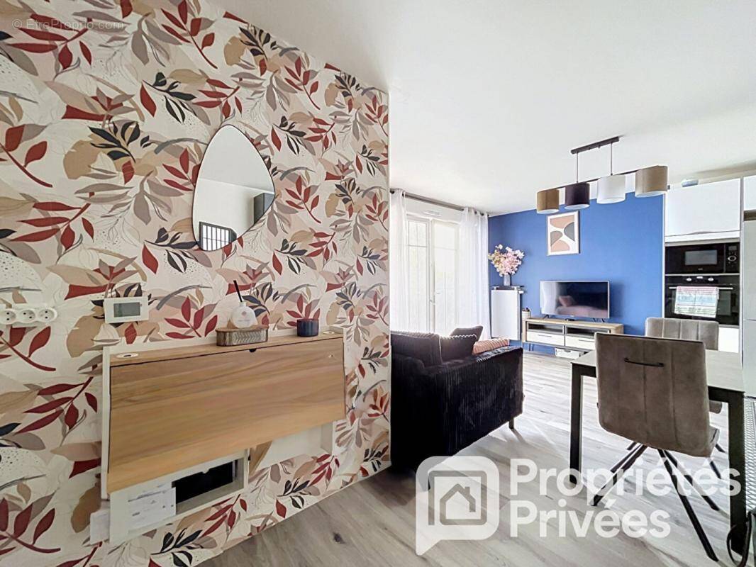 Appartement à CLAMART
