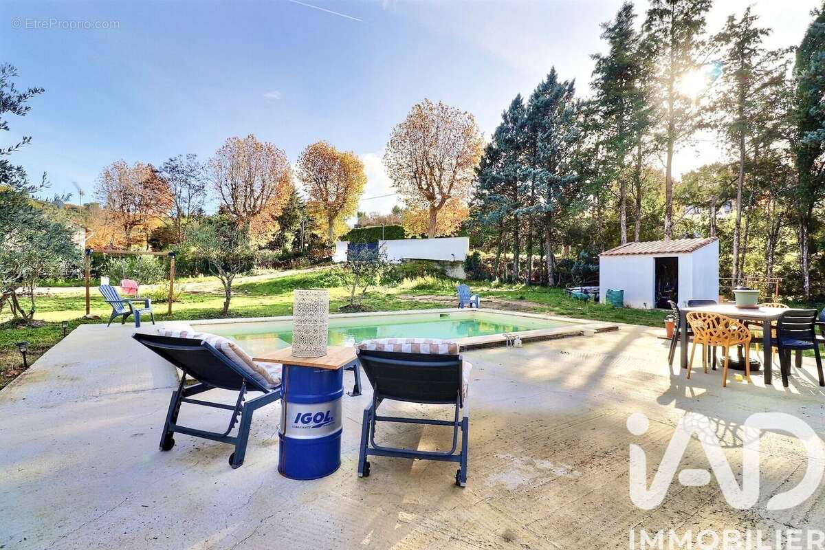 Photo 5 - Maison à RIANS