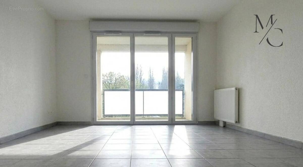 Appartement à COLOMIERS
