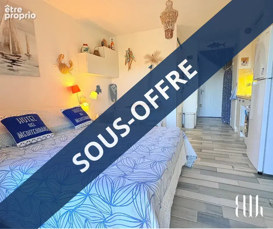 Appartement à SAINTE-MAXIME