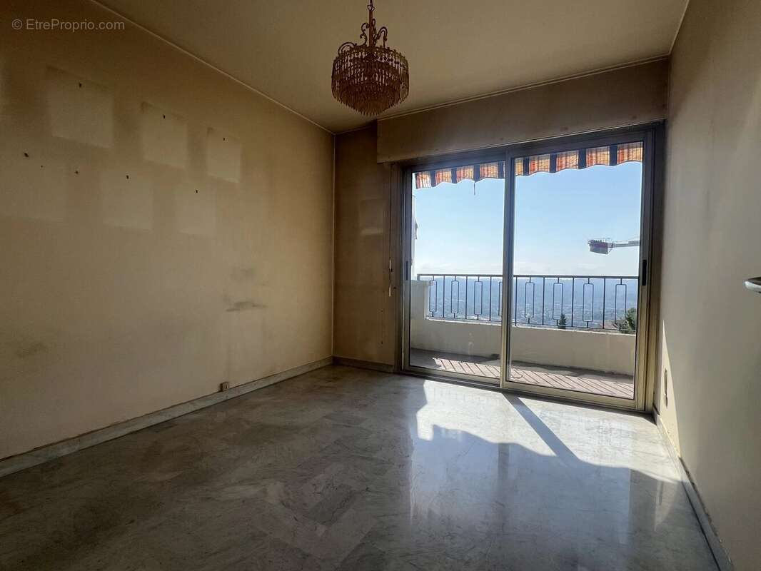 Appartement à GRASSE