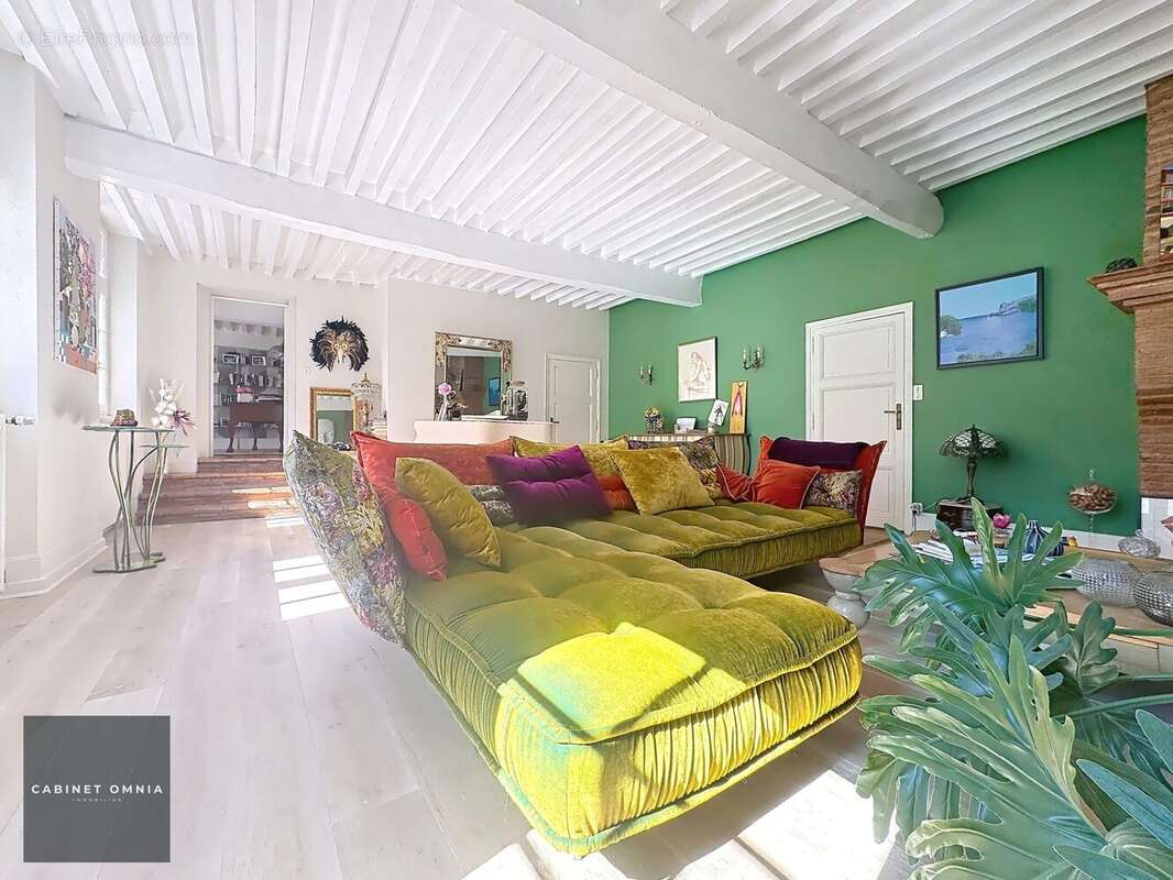 Appartement à MONTAUBAN