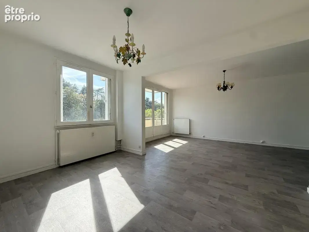 Appartement - photo 3