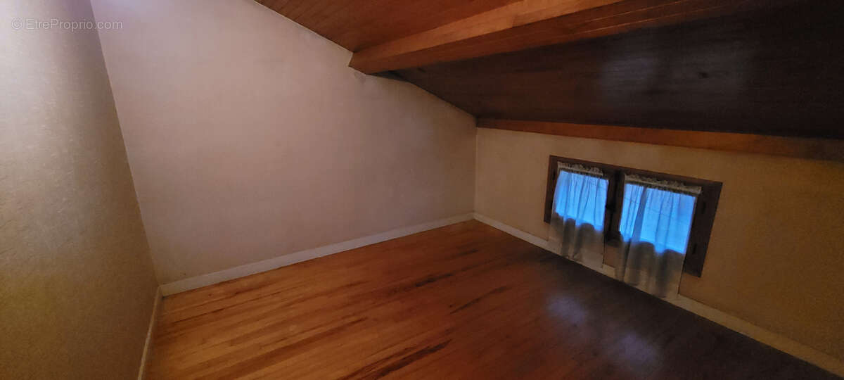 Maison à CEBAZAT