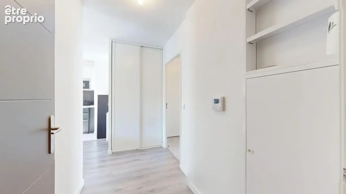 Appartement 3 pièces 58 m² à vendre à Noisy-Le-Grand (93160) - photo 14