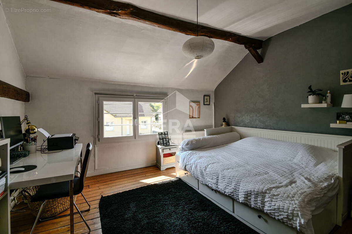 Maison à JOUARS-PONTCHARTRAIN