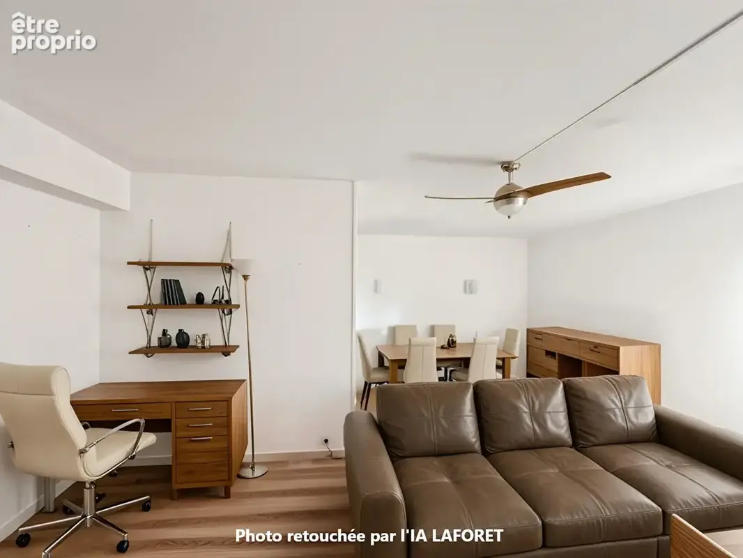 À deux pas des plages et du coeur de La Ciotat  Spacieux T3/4 de 75 m² dans une résidence sécurisée - photo 14