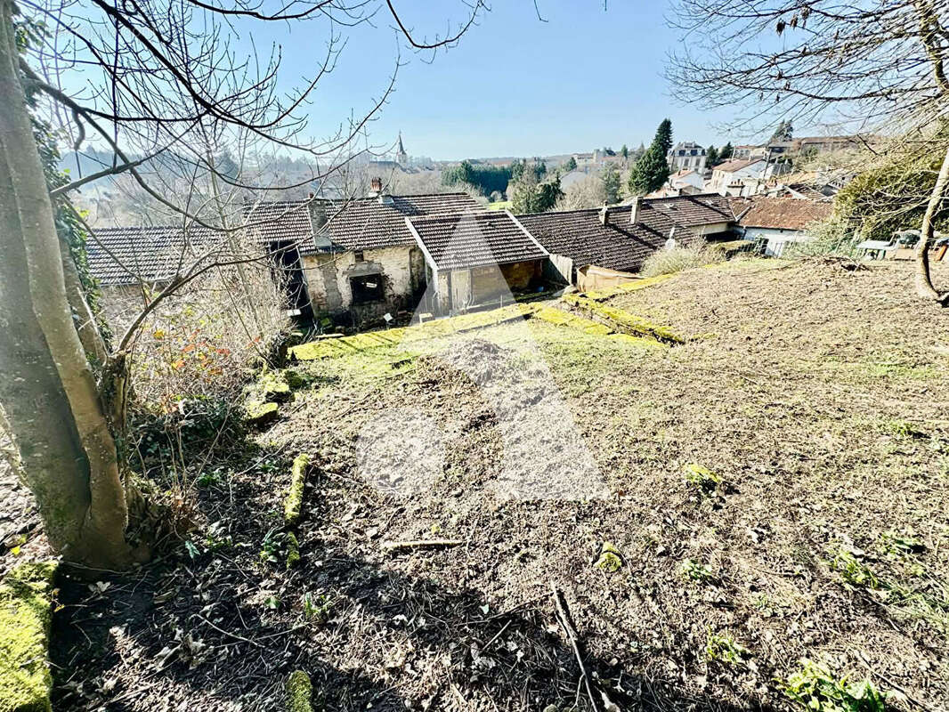 Appartement à DARNEY