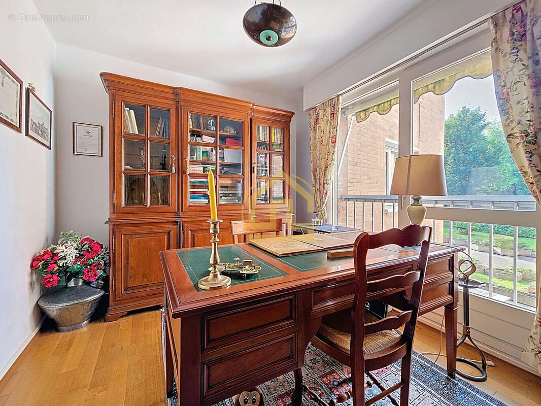 Appartement à VALENCIENNES
