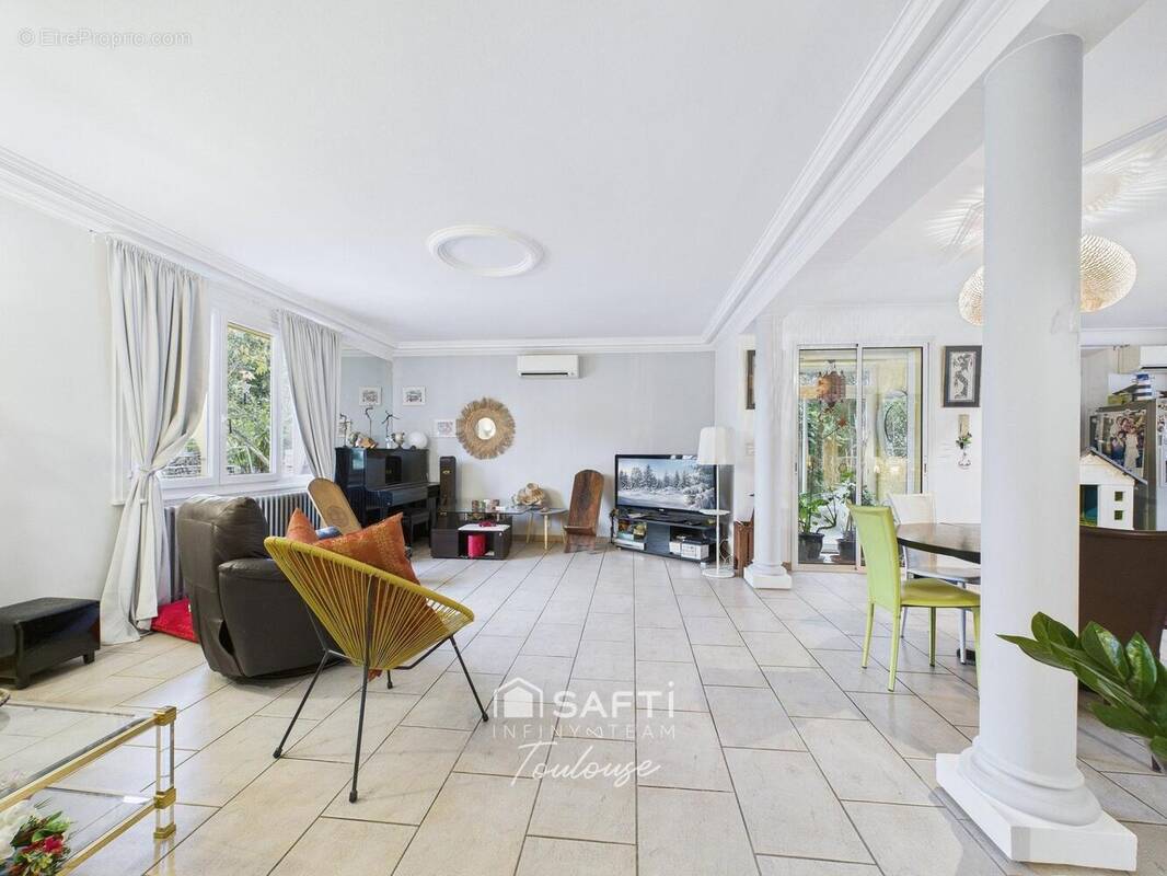 Photo 1 - Maison à MURET