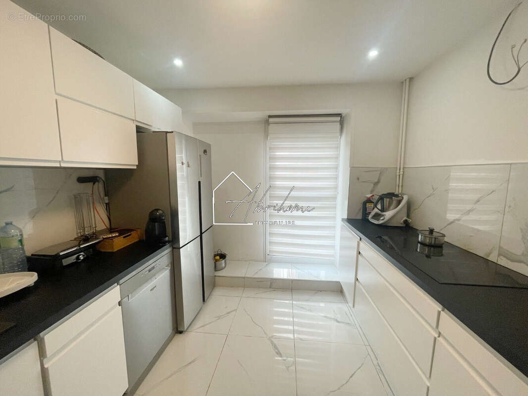 Appartement à VILLENEUVE-D'ASCQ