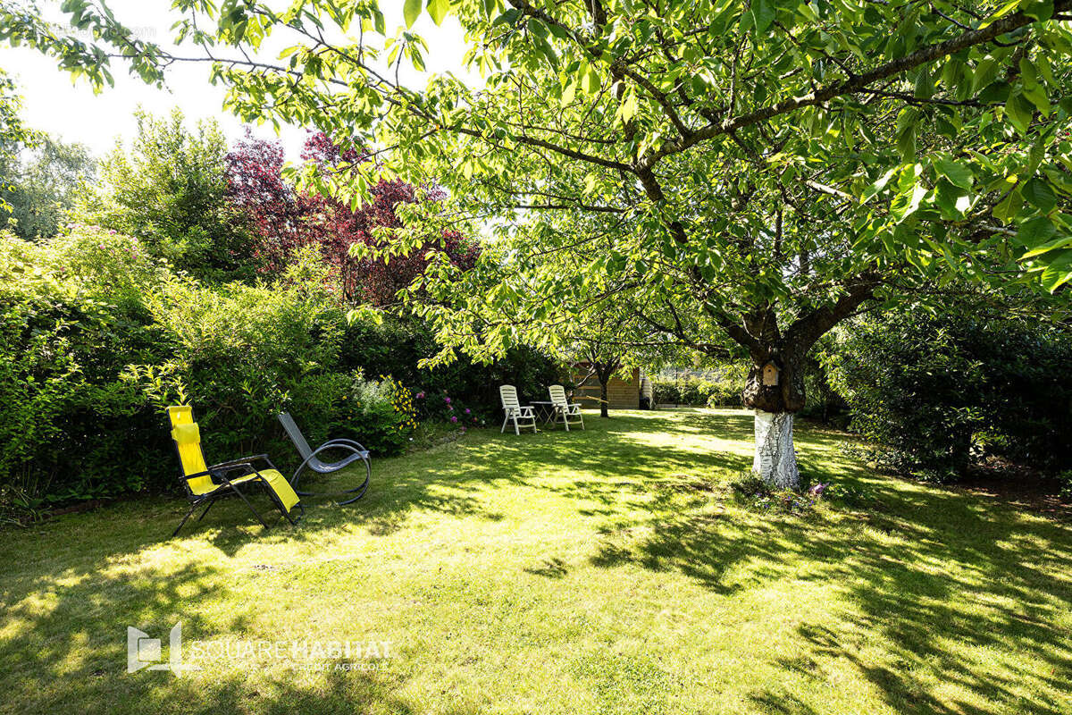 Maison à VILLENEUVE-D&#039;ASCQ