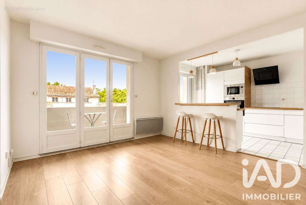 Appartement 53 m² à Muret  - photo 2