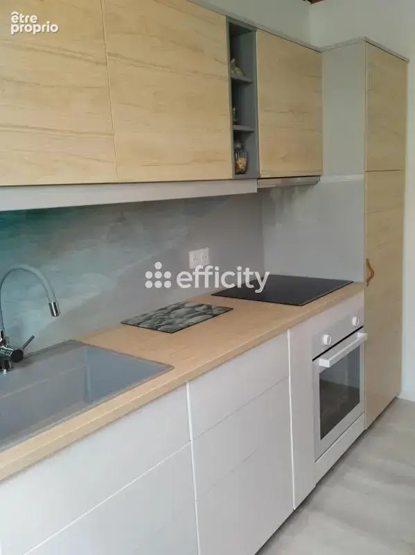 Maison 3 pièces 47 m² à vendre à Ouistreham (14150) - photo 3