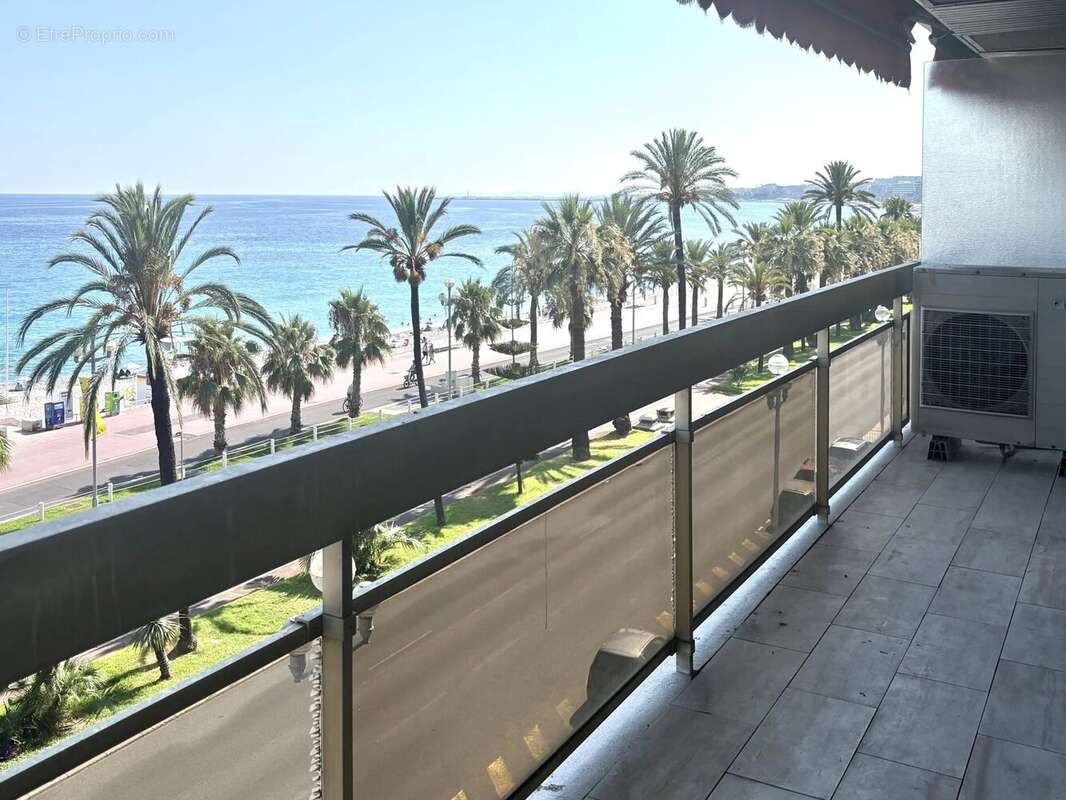 3 pieces de 112m² promenade des anglais - photo 13