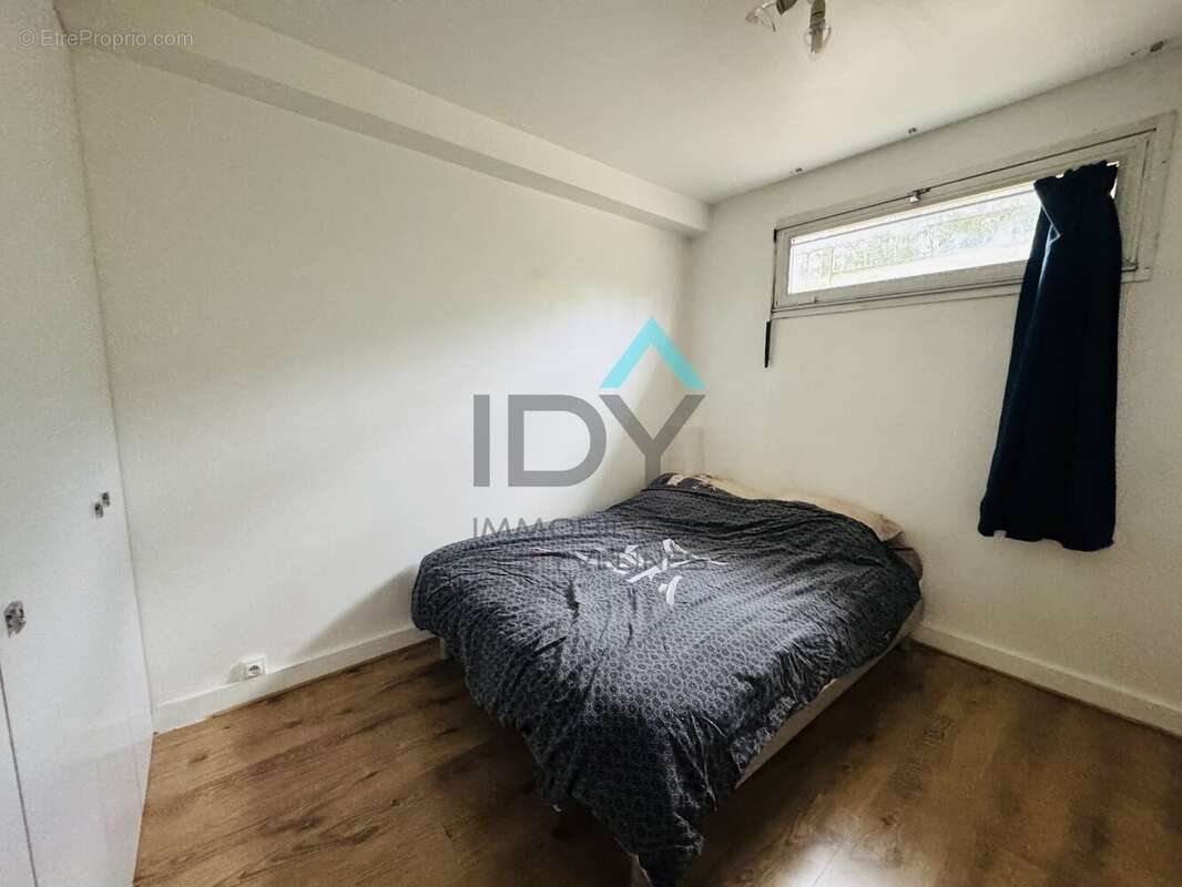 Appartement à LE PECQ