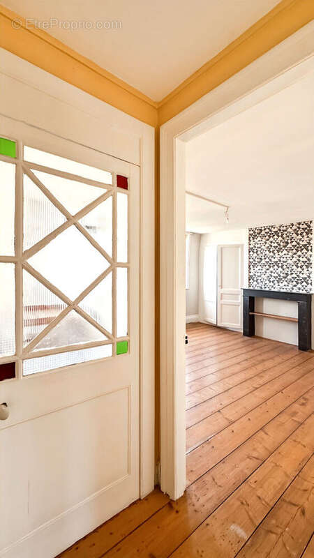 Maison à CALAIS