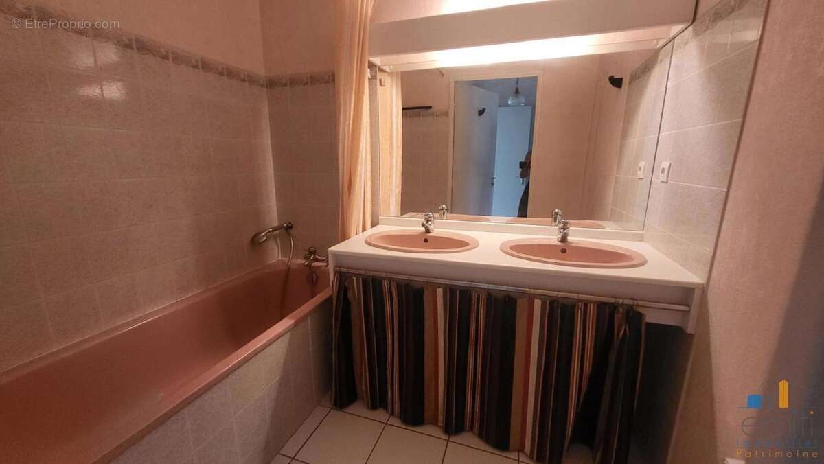 Appartement à TOURNEFEUILLE
