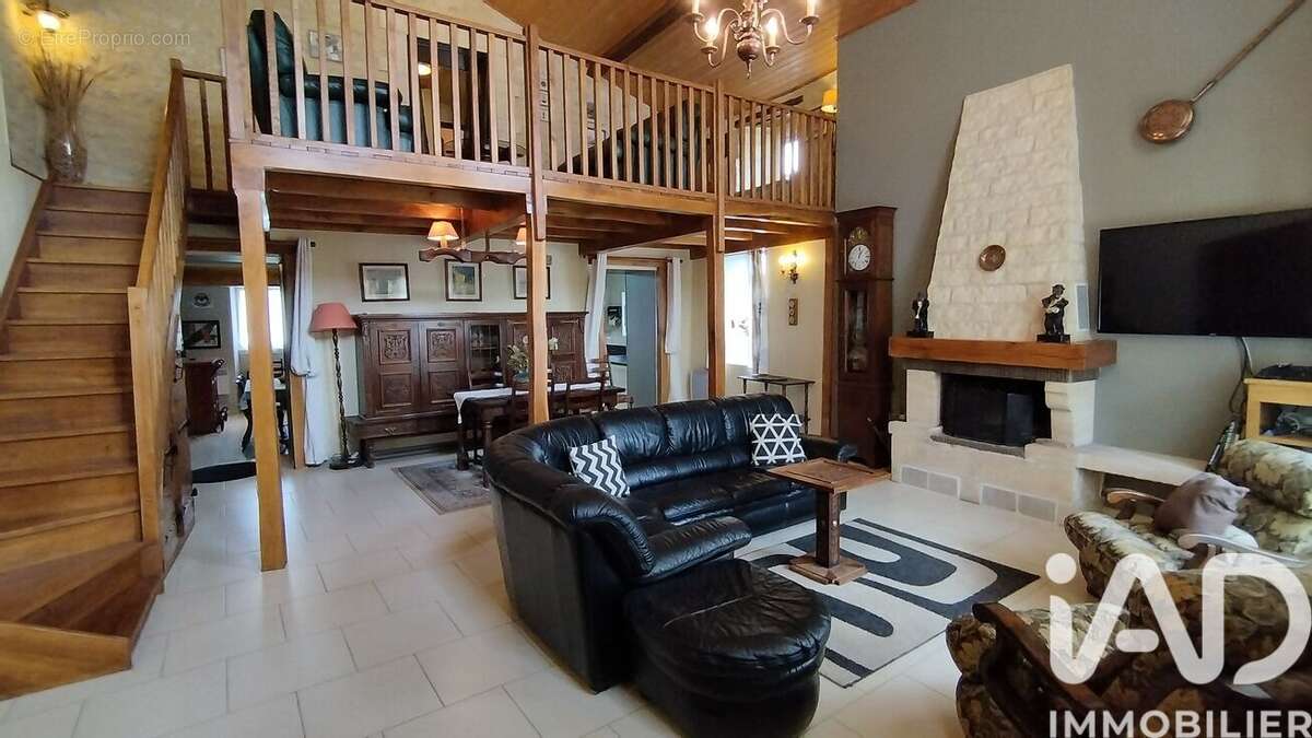 Photo 8 - Maison à NERE