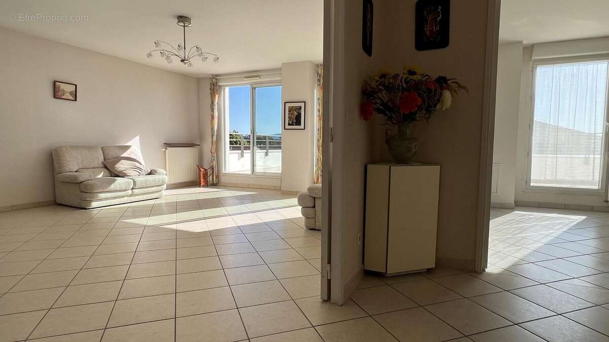 Photo 7 - Appartement à CHARBONNIERES-LES-BAINS