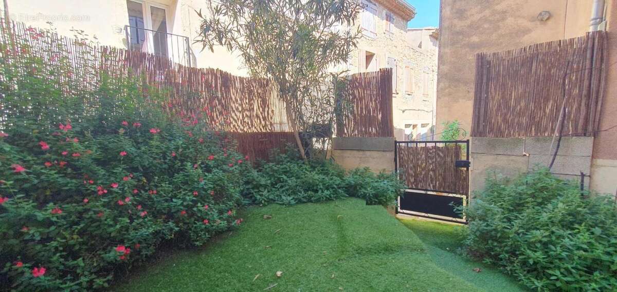 Maison à SAINT-MARCEL-SUR-AUDE