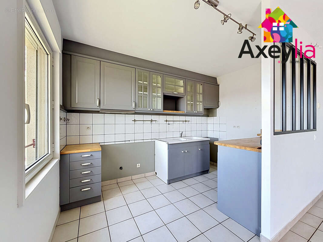 Appartement à FEURS