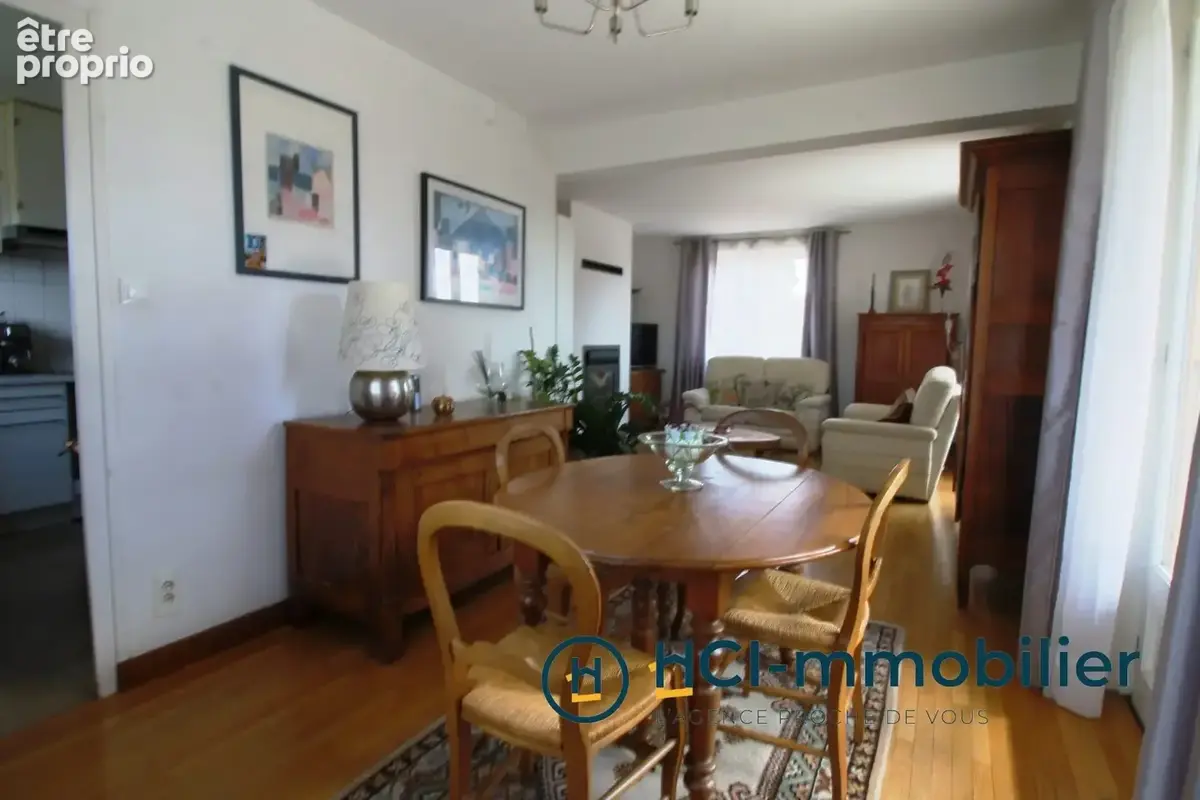 Maison 6 pièces 182 m² à vendre à Granges (71390) - photo 3