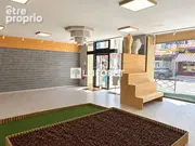 Appartement à SALINS-LES-BAINS