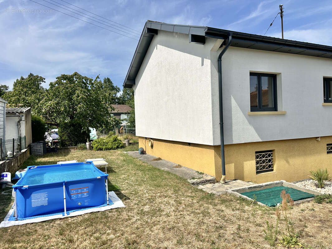 Une exclusivité dagon immobilier ! - photo 20