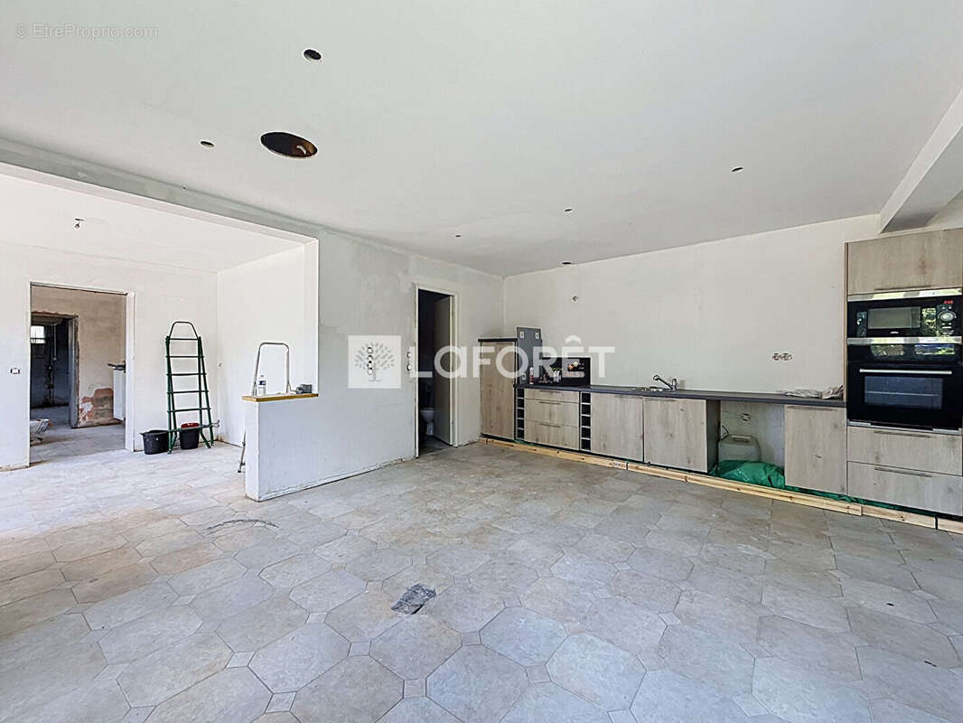 Maison Chatenois 3 pièce(s) 89 m2 - photo 3