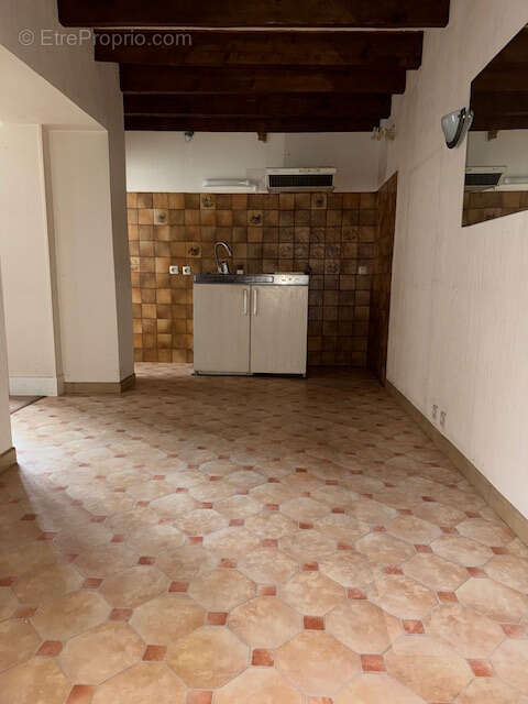 Appartement à CHATELGUYON