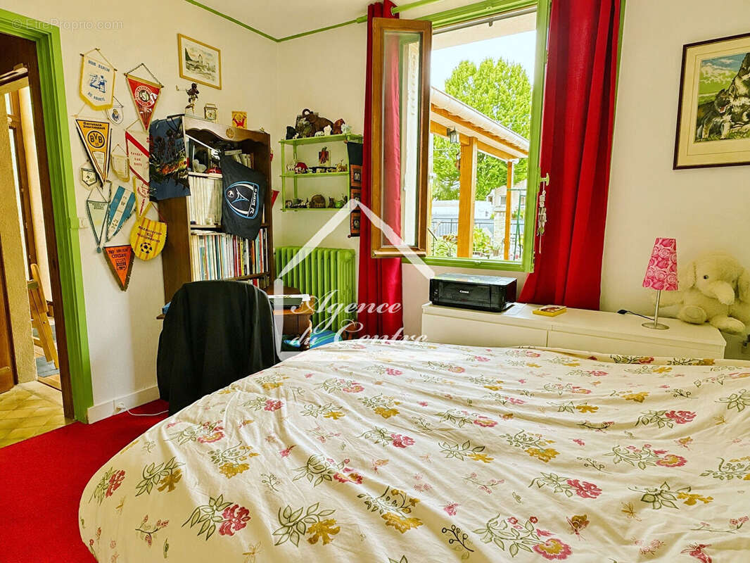 Maison à CACHAN