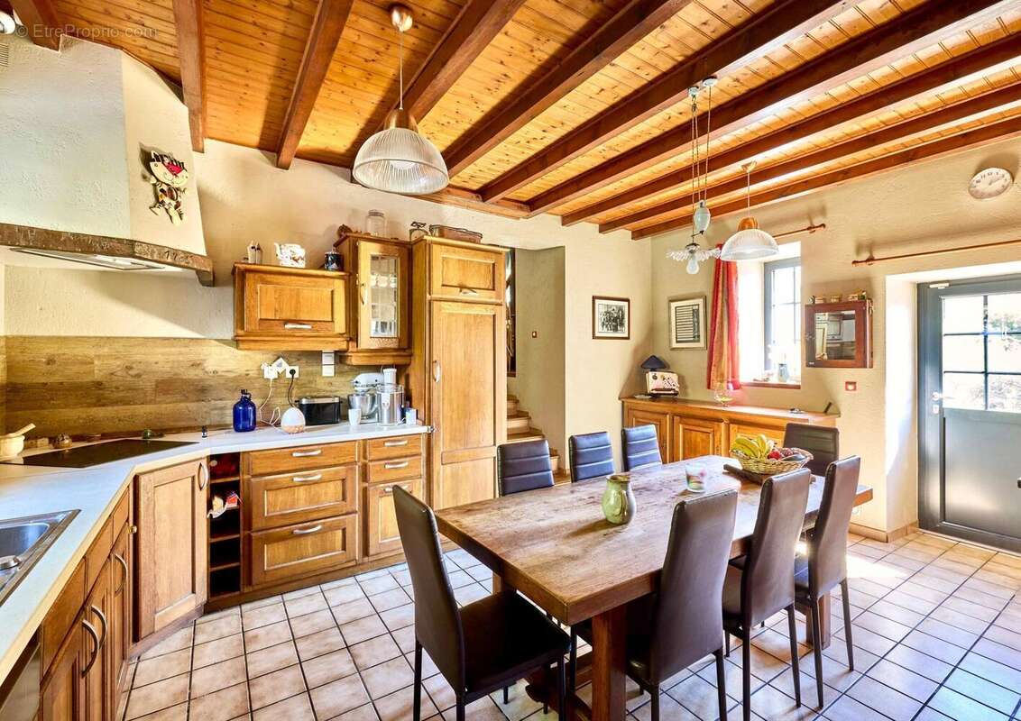 Photo 4 - Maison à SAINT-SEBASTIEN-SUR-LOIRE