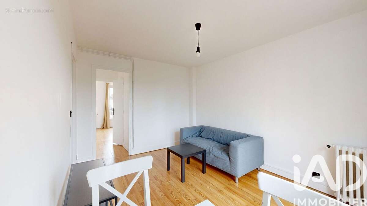 Photo 7 - Appartement à MONTREUIL