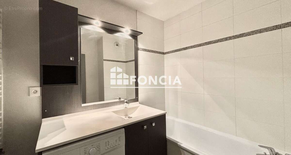 Appartement à BONNEVILLE