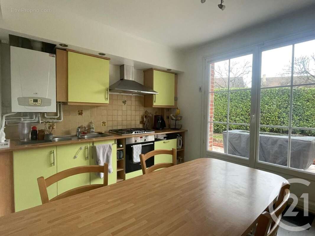 Photo 9 - Maison à BEAUVAIS