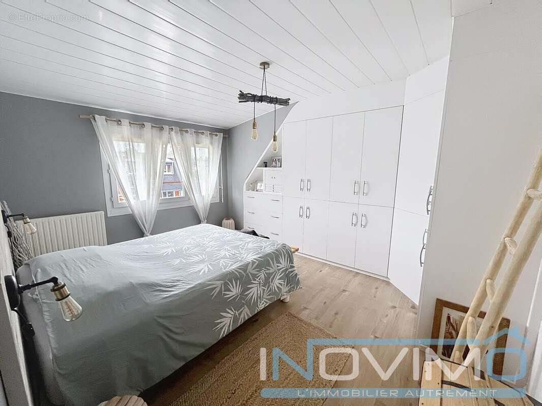 lecouffe_00008 - Maison à GRANDE-SYNTHE