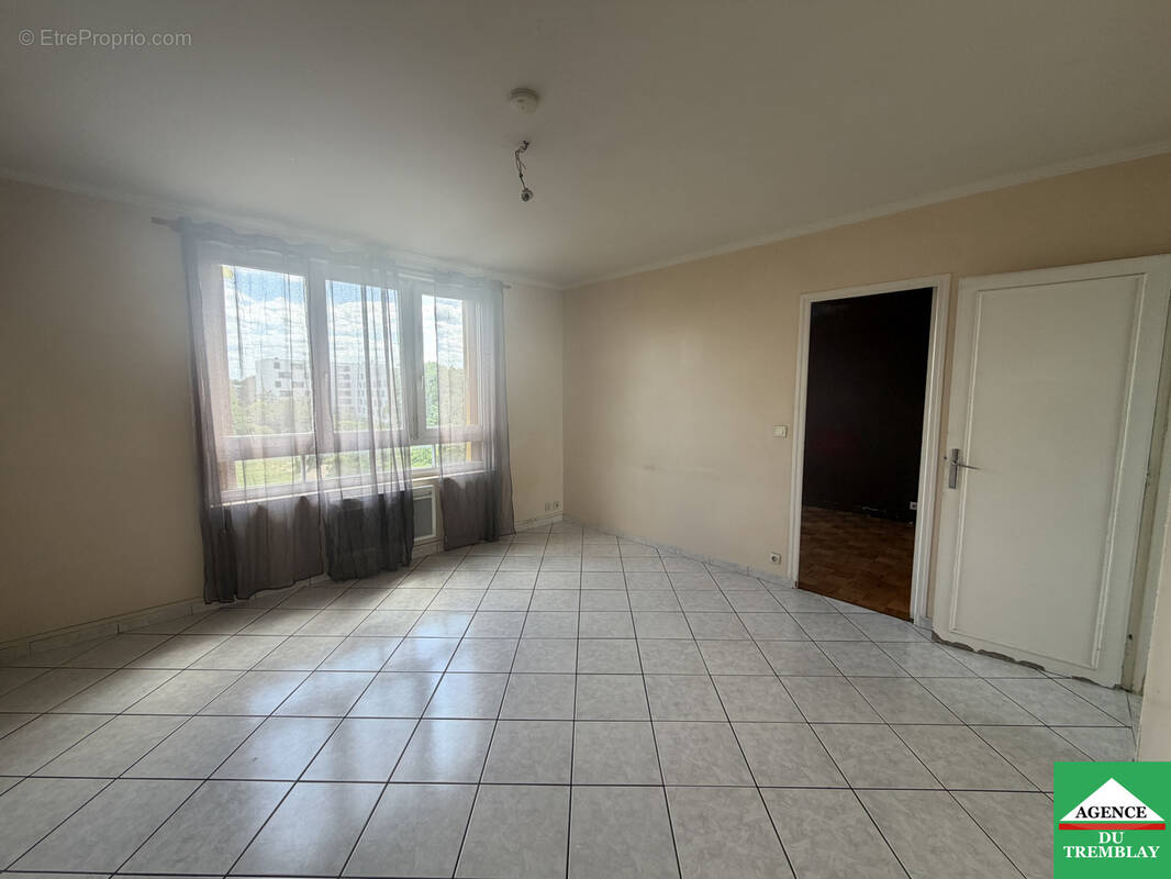 Appartement à CHAMPIGNY-SUR-MARNE