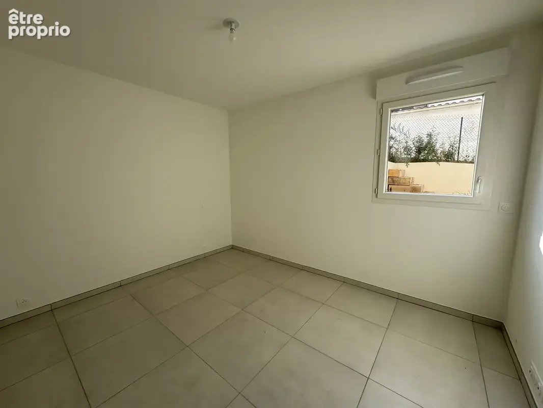 APPARTEMENT T3 avec jardin privatif - photo 3