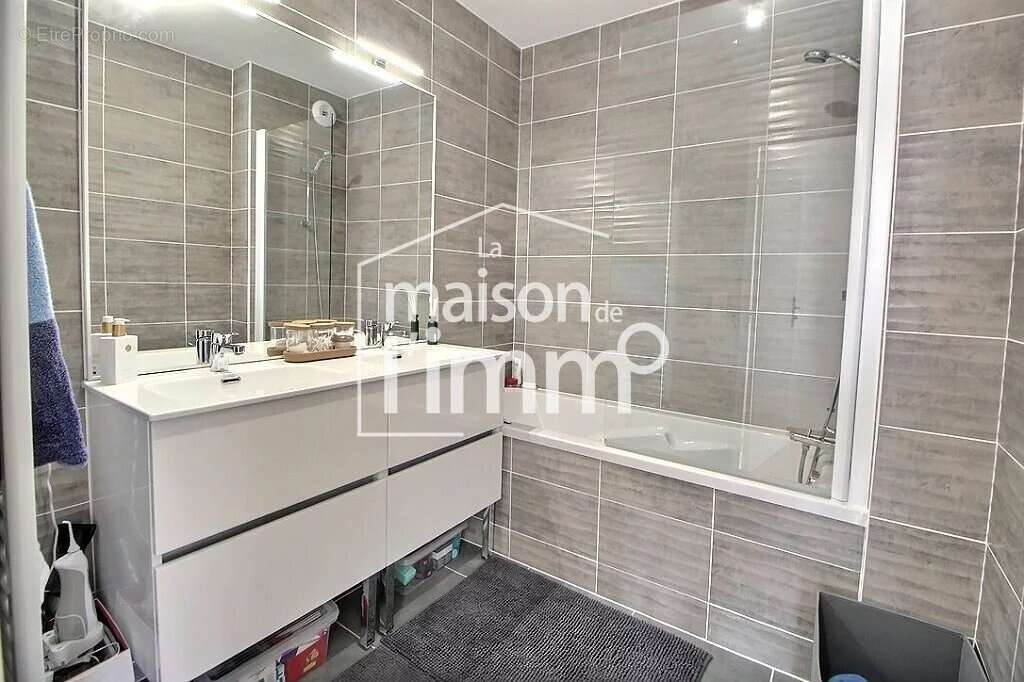 Appartement à SCIEZ