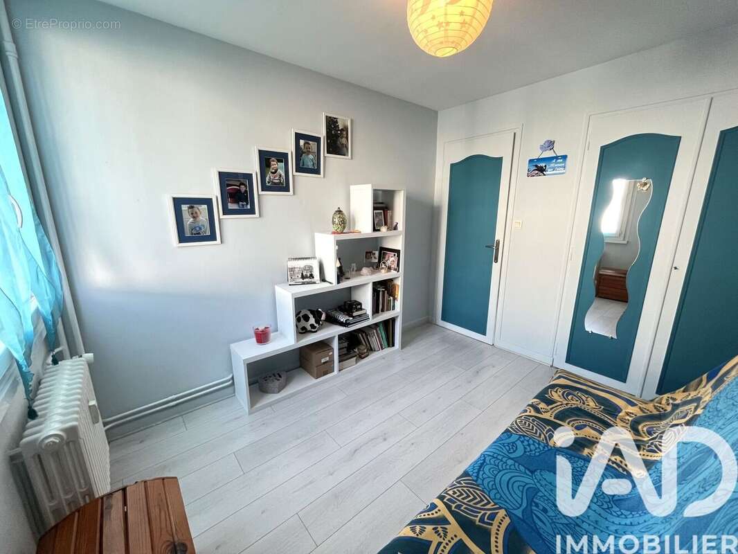 Photo 9 - Appartement à ANNECY