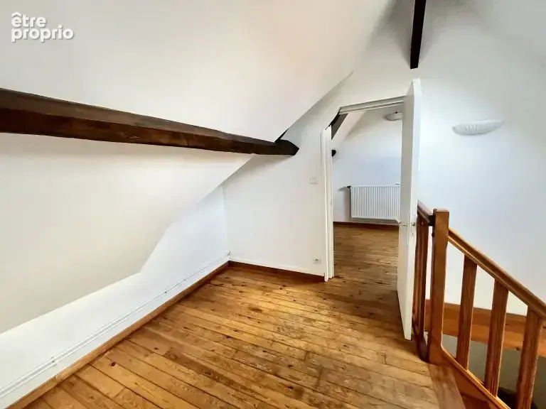 Maison 2 chambres en bon état général - photo 13