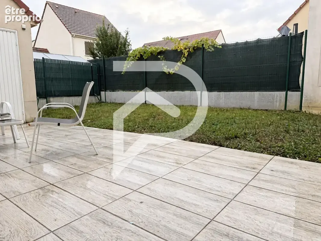 Maison Meru 5 pièce(s) 80 m2 - photo 8