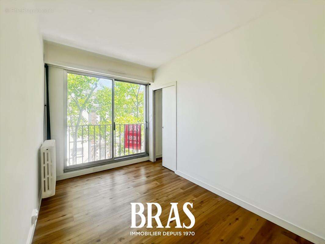 GUIST'HAU Appartement T2 de 41,67 m2 - photo 8