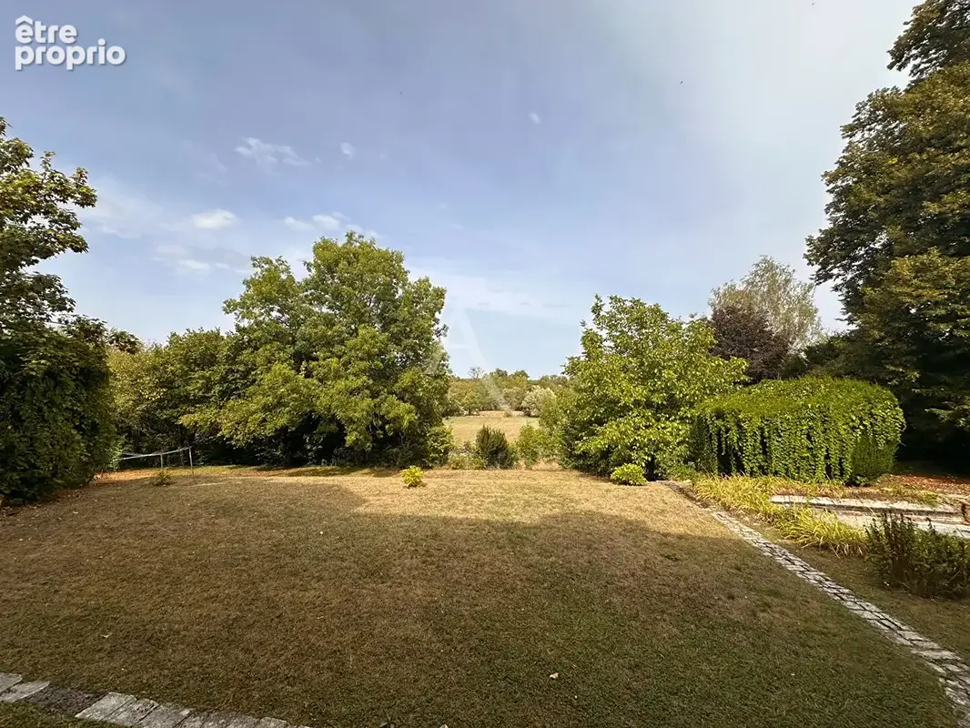 Maison avec cachet et caractère sur Gerbéviller - photo 5