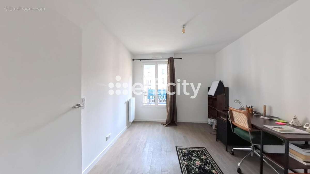 Appartement à CLAMART