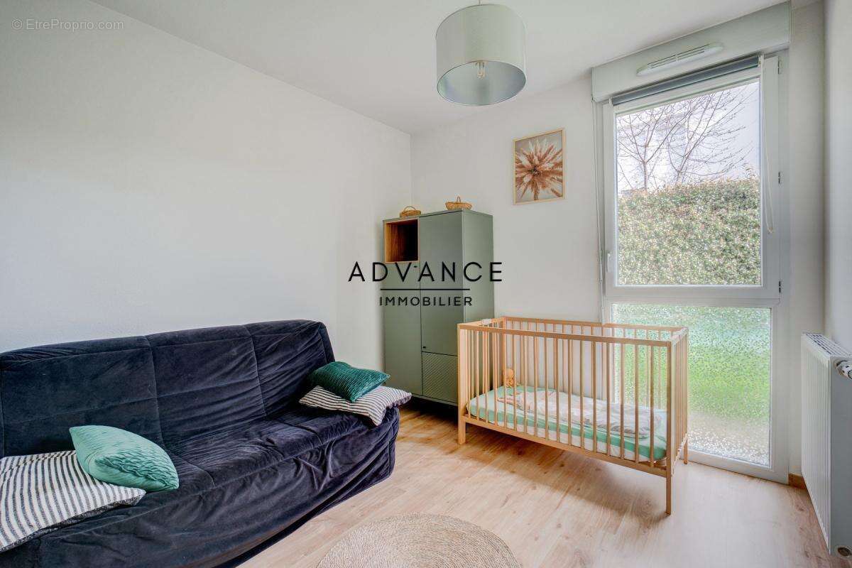 Appartement à TOURNEFEUILLE