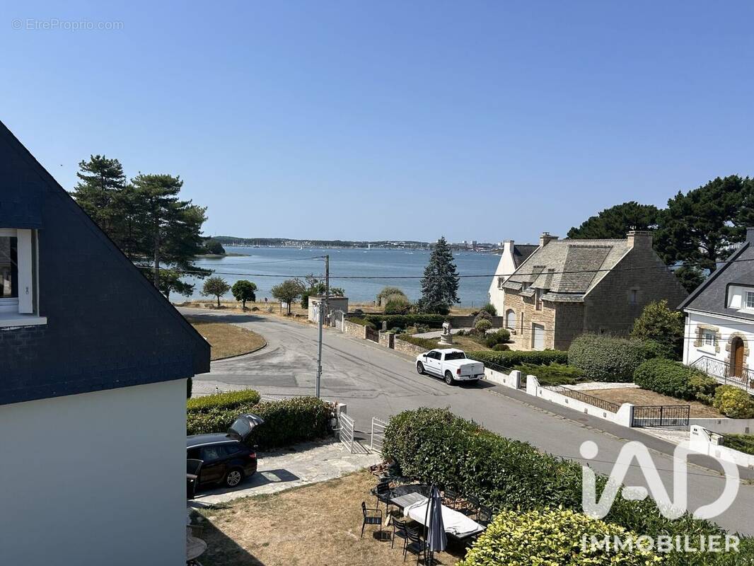 Photo 1 - Maison à PORT-LOUIS