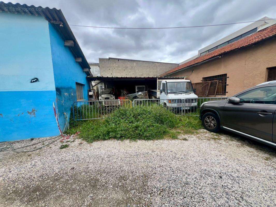 Appartement à LA SEYNE-SUR-MER